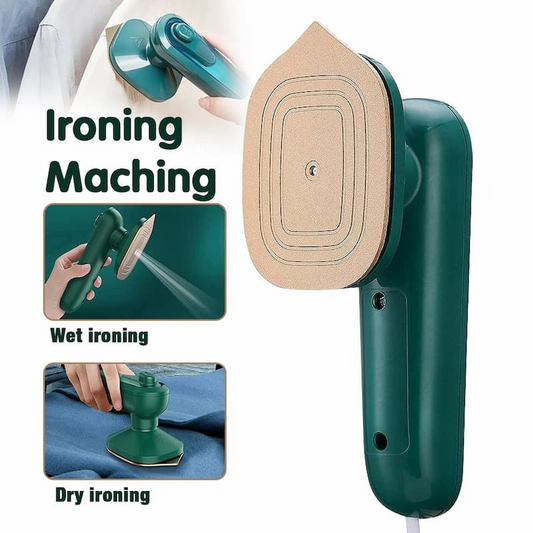 Powerful Steam Iron