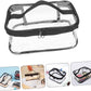 Transparent Cosmetic Bag