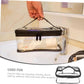 Transparent Cosmetic Bag