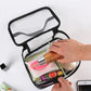 Transparent Cosmetic Bag