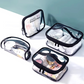 Transparent Cosmetic Bag