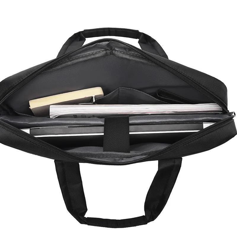 Oxford Fabric Laptop Bag – Premium 17-Inch