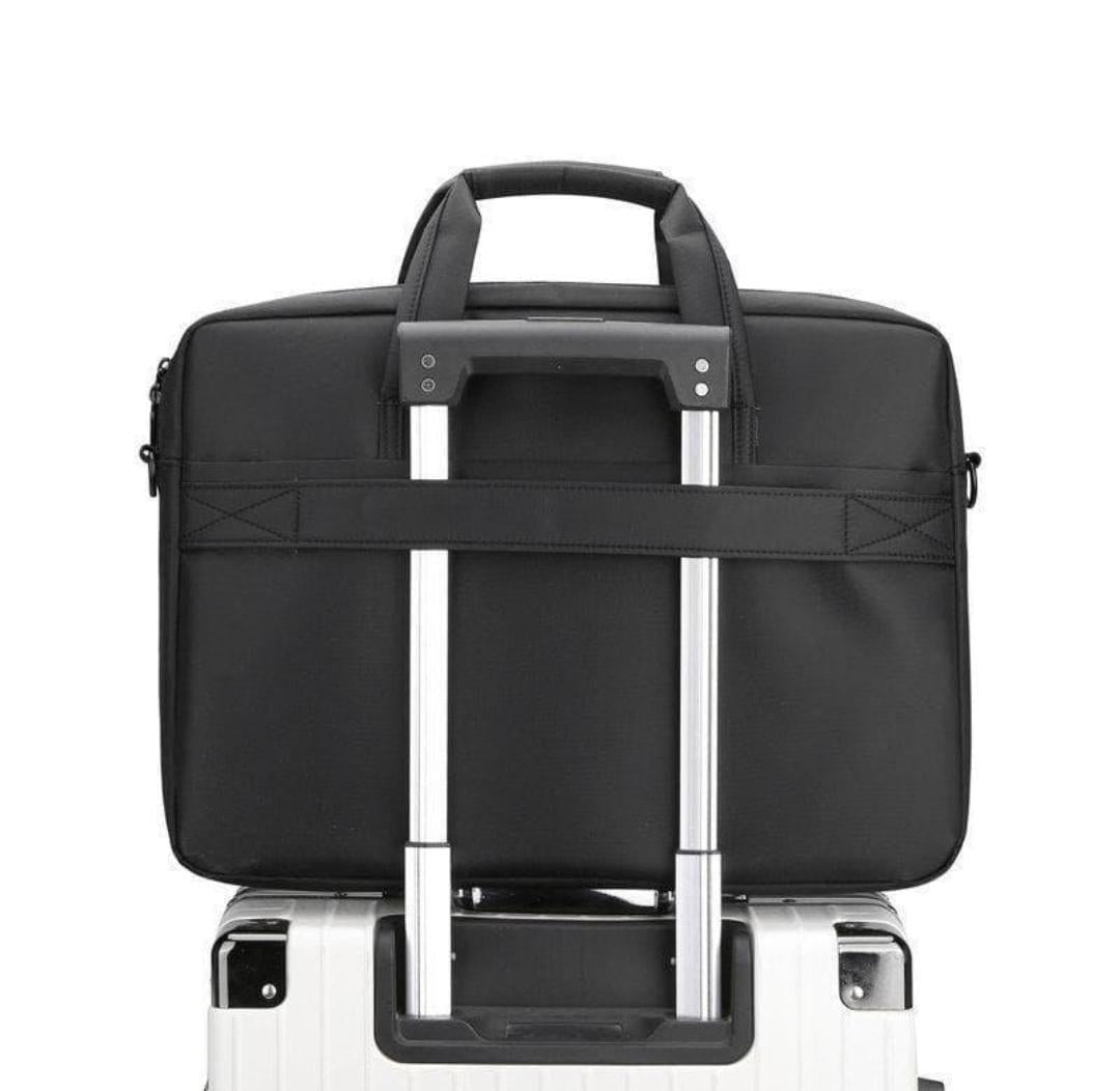 Oxford Fabric Laptop Bag – Premium 17-Inch