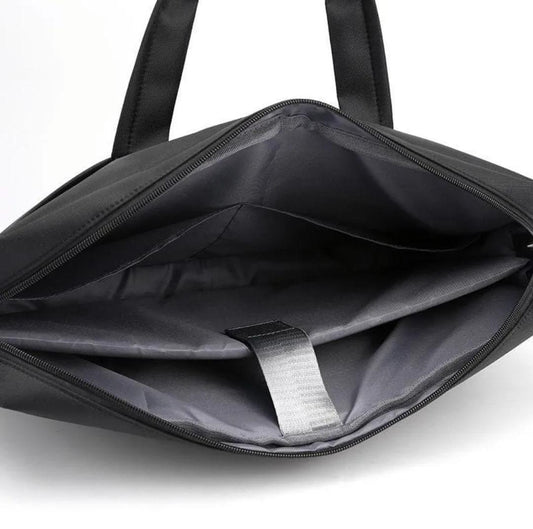 Oxford Fabric Laptop Bag – Premium 17-Inch