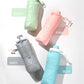 Silicon Foldable Bottle 600ML
