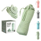 Silicon Foldable Bottle 600ML