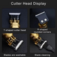 T9 Vintage Dragon Hair Trimmer