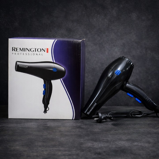 Remington Pro-Air Shine Hair Dryer