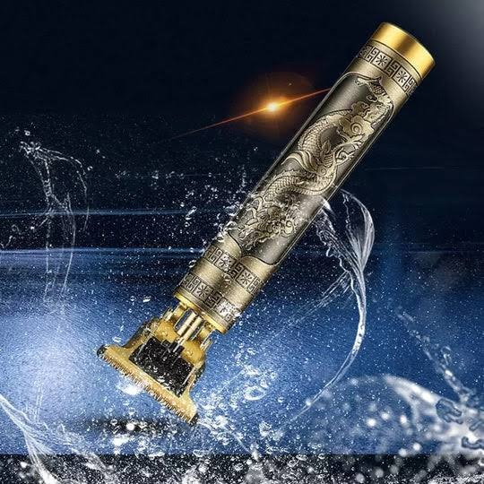 T9 Vintage Dragon Hair Trimmer