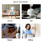 Portable LED Air Humidifier