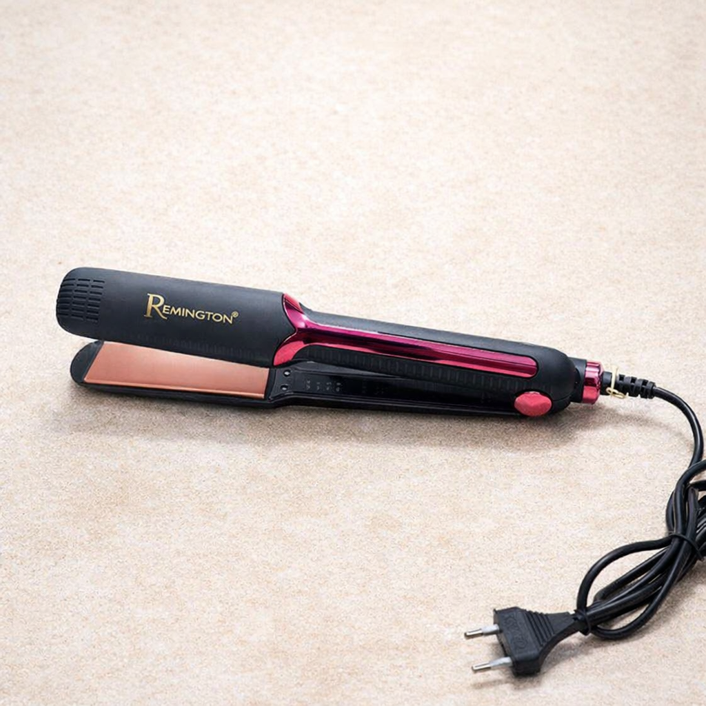 Remington Keratin Protect Hair Straightener