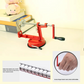 Manual Potato Spiral Slicer