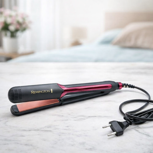 Remington Keratin Protect Hair Straightener