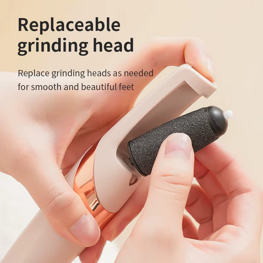 Electric Callus Remover