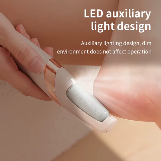 Electric Callus Remover