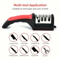 3-Stage Professional Knife Sharpener