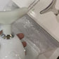 Rechargeable Face Massager Against Wrinkles